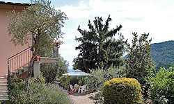 Appartamenti vacanze Pietrabuona Pescia