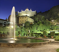 Giardino Garzoni - Collodi