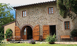 Casa vacanze per famiglie